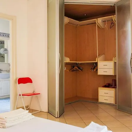 Verde * Procchio (Isola d'Elba)