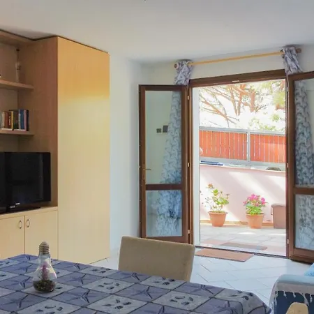 Verde Appartement Procchio (Isola d'Elba)