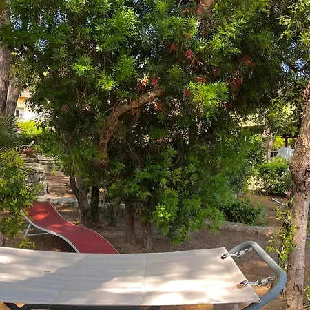 Appartement Verde
