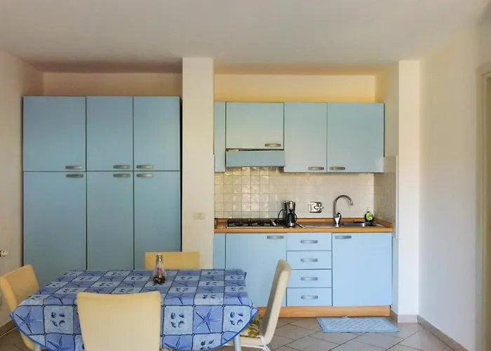 Verde Procchio (Isola d'Elba)