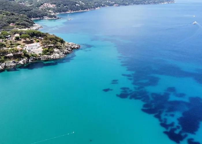 Verde Procchio (Isola d'Elba)