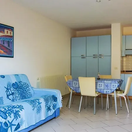 Verde Appartement Procchio (Isola d'Elba)