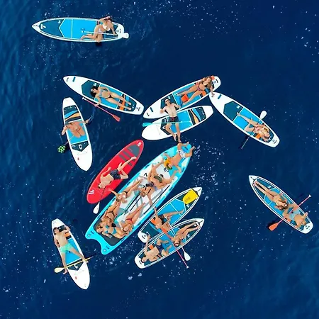 Verde Appartement Procchio (Isola d'Elba)