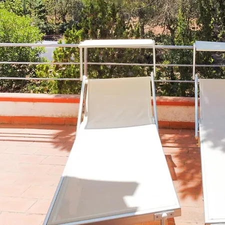 Apartment Verde *